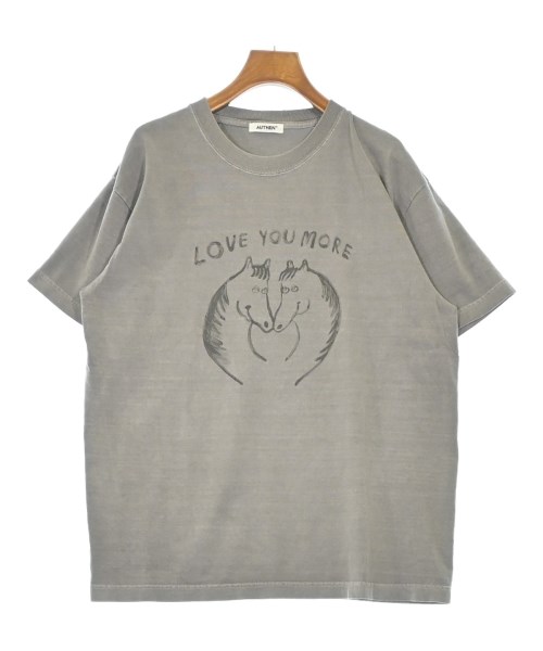 AUTHEN(オーセン)のTシャツ・カットソー サイズ:S 2,700円