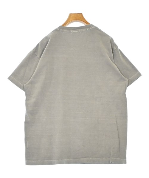 AUTHEN（オーセン）Tシャツ・カットソー グレー サイズ:S レディース/2200718407100