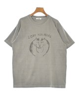 AUTHEN（オーセン）Tシャツ・カットソー グレー サイズ:S レディース/2200718407100