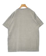 AUTHEN（オーセン）Tシャツ・カットソー グレー サイズ:S レディース/2200718407100