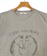 AUTHEN（オーセン）Tシャツ・カットソー グレー サイズ:S レディース/2200718407100