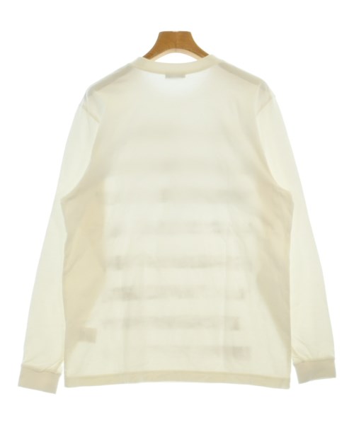 AUTHEN（オーセン）Tシャツ・カットソー 白 サイズ:F レディース/2200688295110