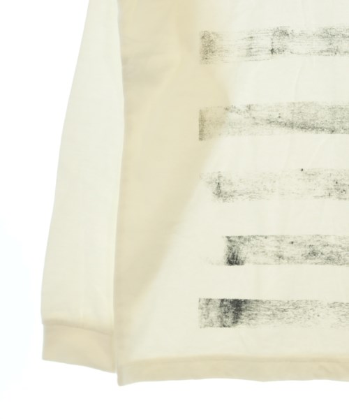 AUTHEN（オーセン）Tシャツ・カットソー 白 サイズ:F レディース/2200688295110