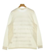 AUTHEN（オーセン）Tシャツ・カットソー 白 サイズ:F レディース/2200688295110