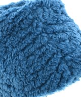 AWESOME NEEDS（オウサムニーズ）ハット 青 サイズ:- レディース/2200639288130