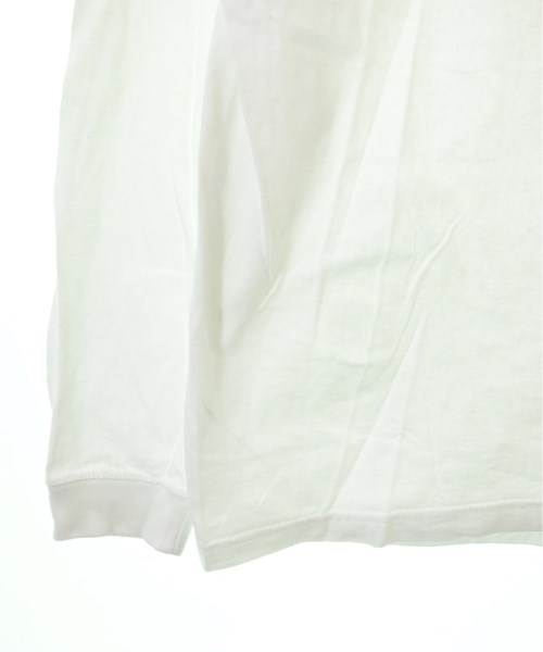 BE AT TOKYO（ビーアットトーキョー）Tシャツ・カットソー 白 サイズ:-(M位) メンズ/2200522556124