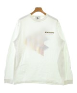 BE AT TOKYO（ビーアットトーキョー）Tシャツ・カットソー 白 サイズ:-(M位) メンズ/2200522556124