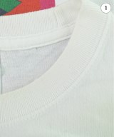 BE AT TOKYO（ビーアットトーキョー）Tシャツ・カットソー 白 サイズ:-(M位) メンズ/2200522556124