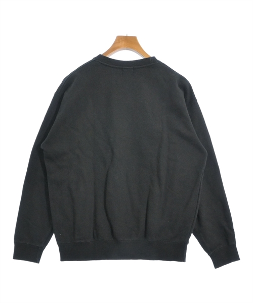 BE AT TOKYO（ビーアットトーキョー）スウェット 黒 サイズ:XL メンズ/2200613637077