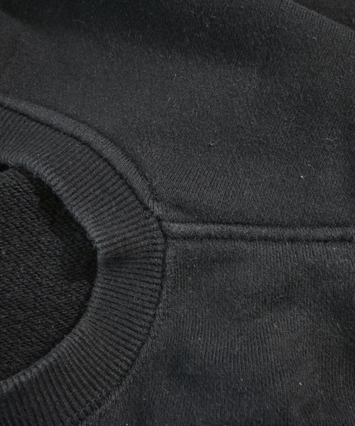 BE AT TOKYO（ビーアットトーキョー）スウェット 黒 サイズ:XL メンズ/2200613637077