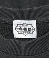 BE AT TOKYO（ビーアットトーキョー）スウェット 黒 サイズ:XL メンズ/2200613637077