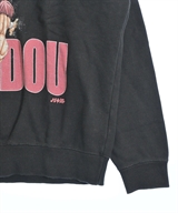 BE AT TOKYO（ビーアットトーキョー）スウェット 黒 サイズ:XL メンズ/2200613637077