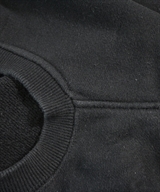 BE AT TOKYO（ビーアットトーキョー）スウェット 黒 サイズ:XL メンズ/2200613637077