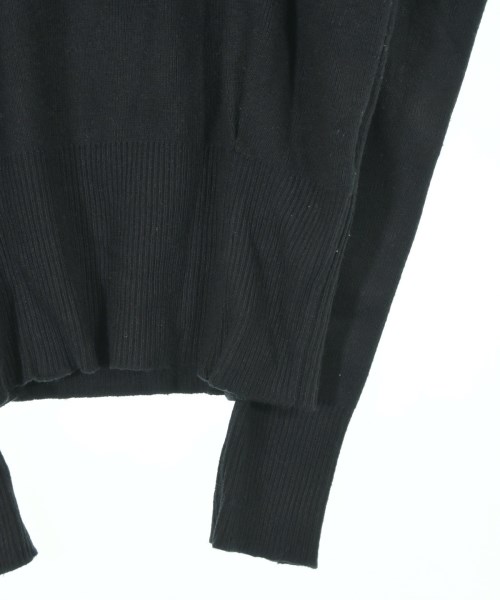 bibiy.（ビビィ）ニット・セーター 黒 サイズ:M レディース/2200621140255