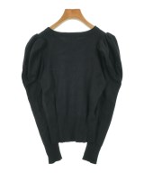 bibiy.（ビビィ）ニット・セーター 黒 サイズ:M レディース/2200621140255