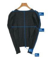 bibiy.（ビビィ）ニット・セーター 黒 サイズ:M レディース/2200621140255