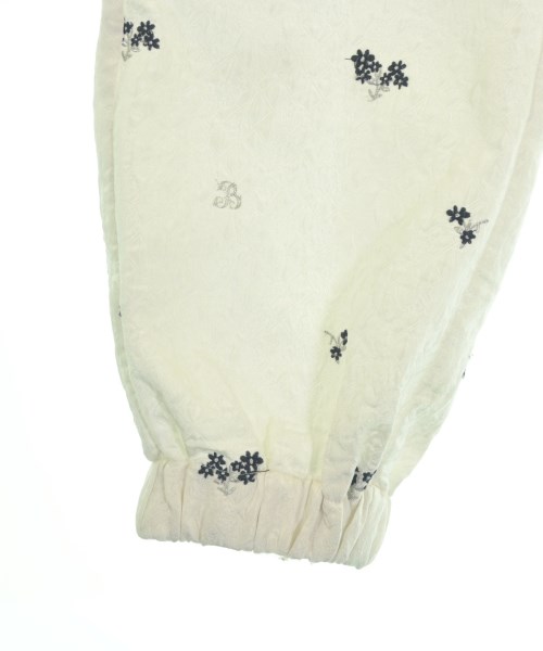 bibiy.（ビビィ）その他 白 サイズ:F レディース/2200640323011