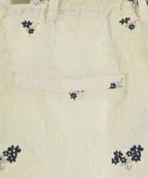 bibiy.（ビビィ）その他 白 サイズ:F レディース/2200640323011