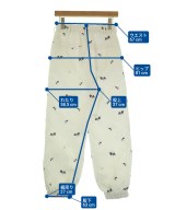 bibiy.（ビビィ）その他 白 サイズ:F レディース/2200640323011