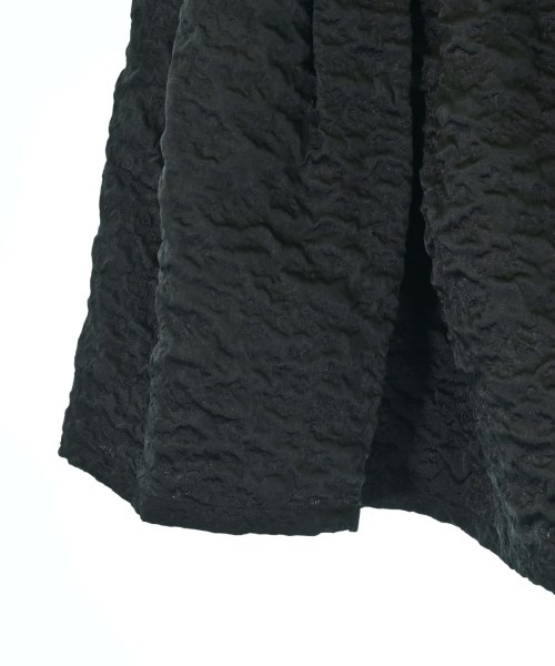 bibiy.（ビビィ）ひざ丈スカート 黒 サイズ:F レディース/2200642496096