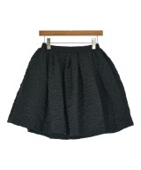 bibiy.（ビビィ）ひざ丈スカート 黒 サイズ:F レディース/2200642496096