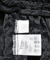 bibiy.（ビビィ）ひざ丈スカート 黒 サイズ:F レディース/2200642496096