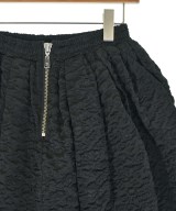 bibiy.（ビビィ）ひざ丈スカート 黒 サイズ:F レディース/2200642496096