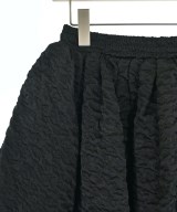 bibiy.（ビビィ）ひざ丈スカート 黒 サイズ:F レディース/2200642496096