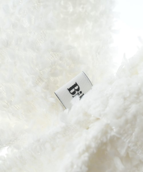 bibiy.（ビビィ）小物類（その他） 白 サイズ:- レディース/2200642496119