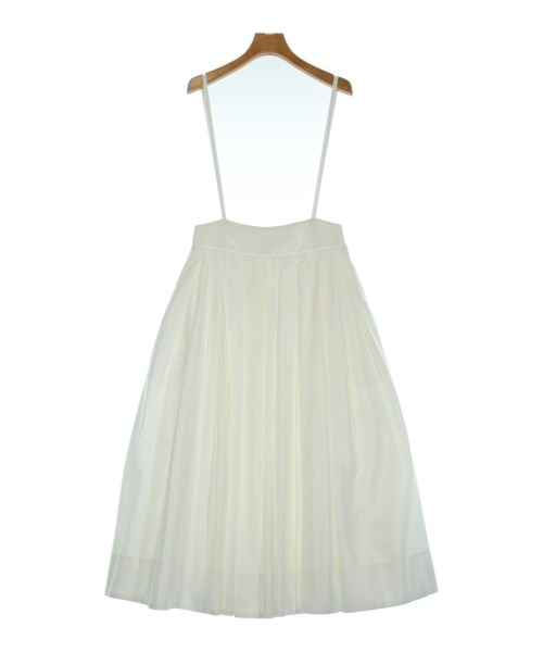 bibiy.(ビビィ)ワンピース 白 サイズ:S/2200644391023