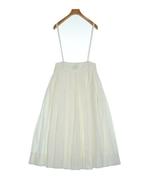 bibiy.（ビビィ）ワンピース 白 サイズ:S レディース/2200644391023