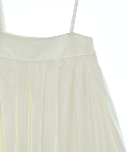 bibiy.（ビビィ）ワンピース 白 サイズ:S レディース/2200644391023