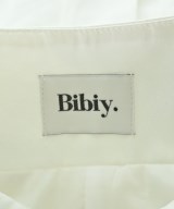 bibiy.（ビビィ）ワンピース 白 サイズ:S レディース/2200644391023