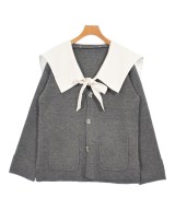bibiy. カーディガン