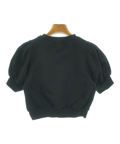 bibiy.（ビビィ）Tシャツ・カットソー 黒 サイズ:F レディース/2200622592015