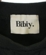 bibiy.（ビビィ）Tシャツ・カットソー 黒 サイズ:F レディース/2200622592015