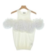 bibiy.（ビビィ）ニット・セーター 白 サイズ:F レディース/2200627516016