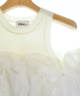 bibiy.（ビビィ）ニット・セーター 白 サイズ:F レディース/2200627516016