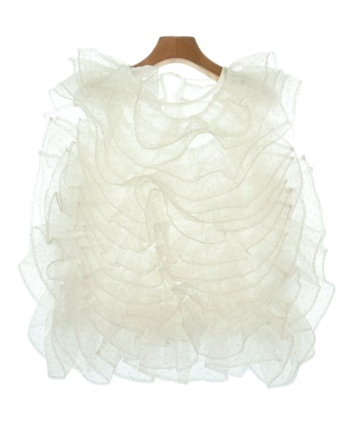 ビビィ(bibiy.)のbibiy. ブラウス