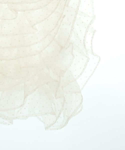 bibiy.（ビビィ）ブラウス 白 サイズ:F レディース/2200627516023