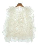 bibiy.（ビビィ）ブラウス 白 サイズ:F レディース/2200627516023