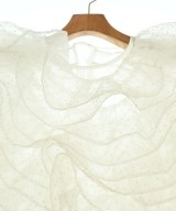 bibiy.（ビビィ）ブラウス 白 サイズ:F レディース/2200627516023