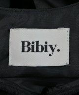 bibiy.（ビビィ）ブラウス 黒 サイズ:F レディース/2200607666045