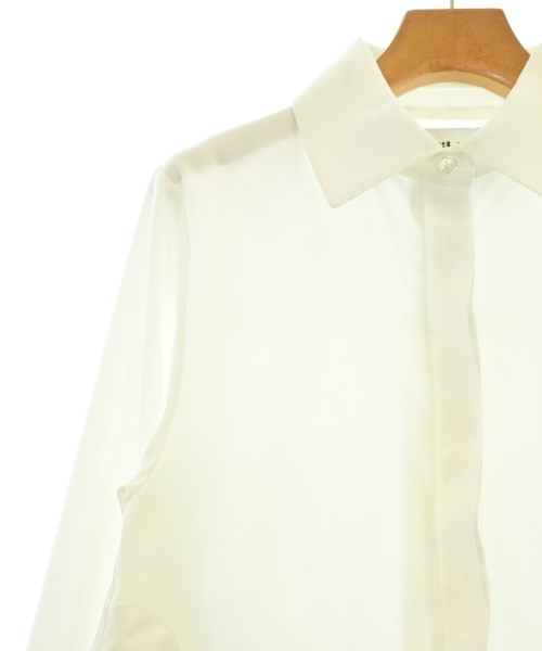 bibiy.（ビビィ）カジュアルシャツ 白 サイズ:F レディース/2200604153074