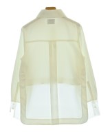 bibiy.（ビビィ）カジュアルシャツ 白 サイズ:F レディース/2200604153074