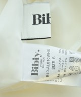 bibiy.（ビビィ）オールインワン/サロペット 白 サイズ:S レディース/2200604153081