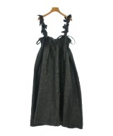 bibiy.（ビビィ）ワンピース 黒 サイズ:F レディース/2200611509024