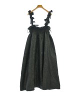 bibiy.（ビビィ）ワンピース 黒 サイズ:F レディース/2200611509024