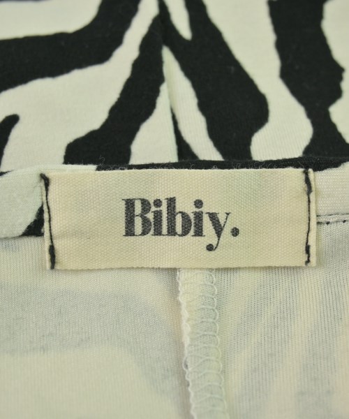 bibiy.（ビビィ）ワンピース 黒 サイズ:-(XS位) レディース/2200617068075