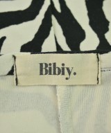 bibiy.（ビビィ）ワンピース 黒 サイズ:-(XS位) レディース/2200617068075